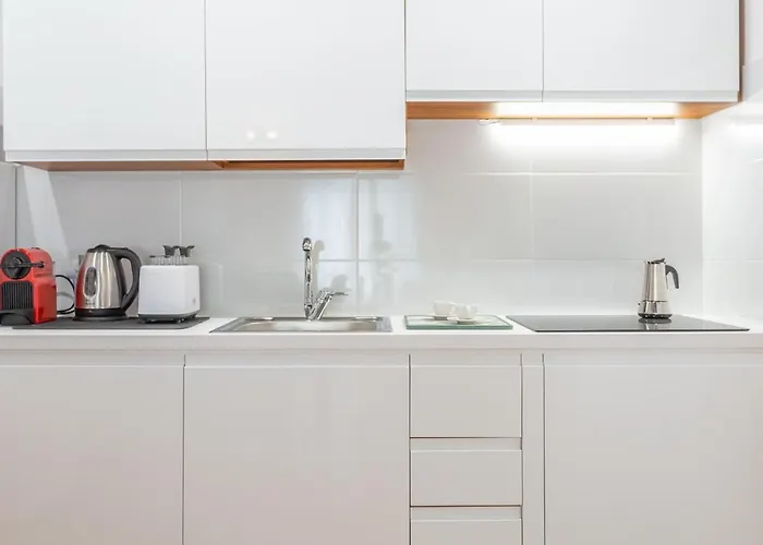 Barberini 3 Bdr Apartman Róma