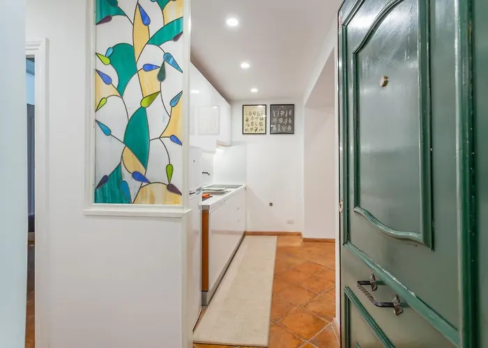 Barberini 3 Bdr Róma