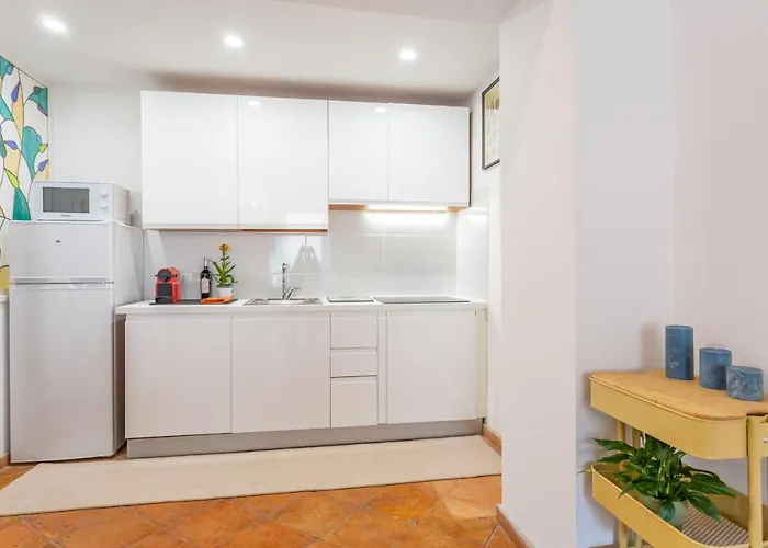 Barberini 3 Bdr * Róma