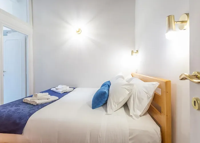 Barberini 3 Bdr * Róma