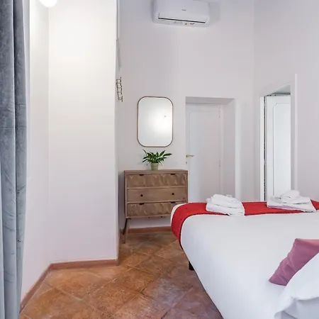 Barberini 3 Bdr * Roma