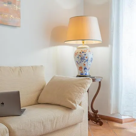 Barberini 3 Bdr Apartamento *