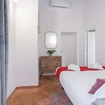 Barberini 3 Bdr * Roma