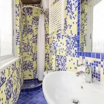 Barberini 3 Bdr * Roma