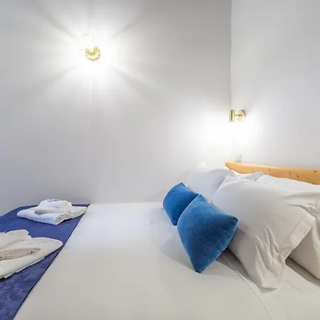 Appartement Barberini 3 Bdr *