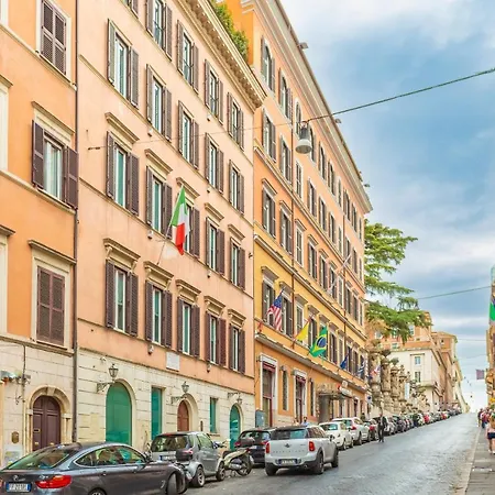 Barberini 3 Bdr