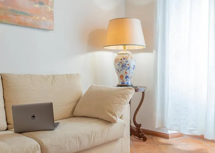 Barberini 3 Bdr דירה *