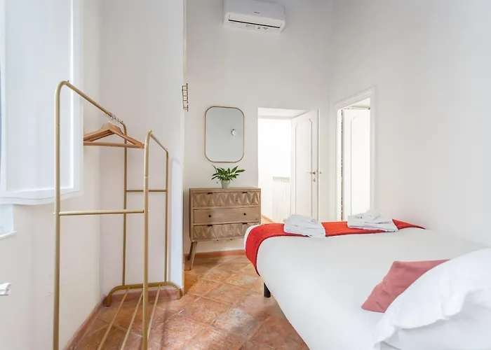 Barberini 3 Bdr * רומא