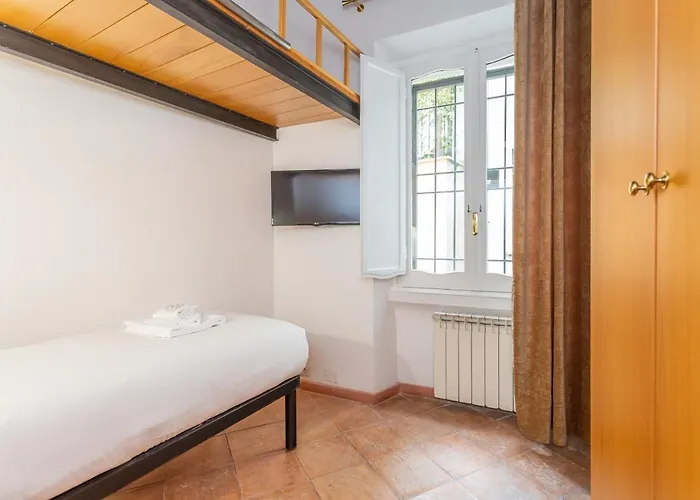 דירה Barberini 3 Bdr רומא