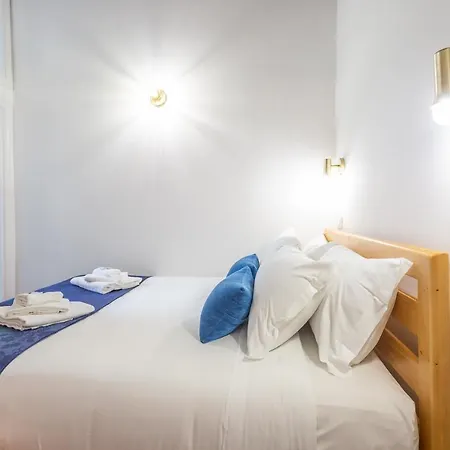 Barberini 3 Bdr * Rome