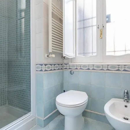 Barberini 3 Bdr Apartment