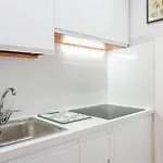 Barberini 3 Bdr 아파트 로마