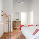 Barberini 3 Bdr * 로마