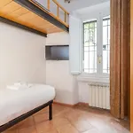 아파트 Barberini 3 Bdr 로마