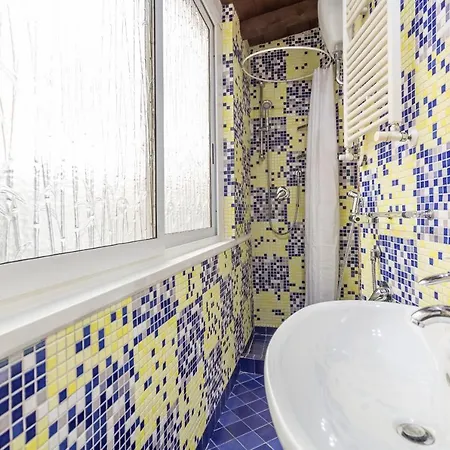 Barberini 3 Bdr Ρώμη
