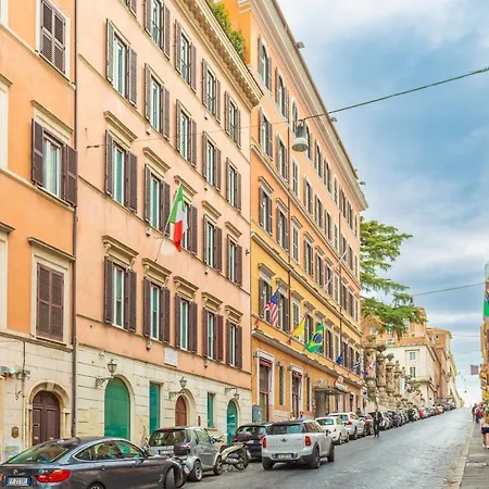 Barberini 3 Bdr