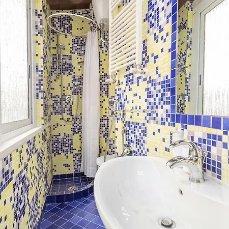 Barberini 3 Bdr * Ρώμη